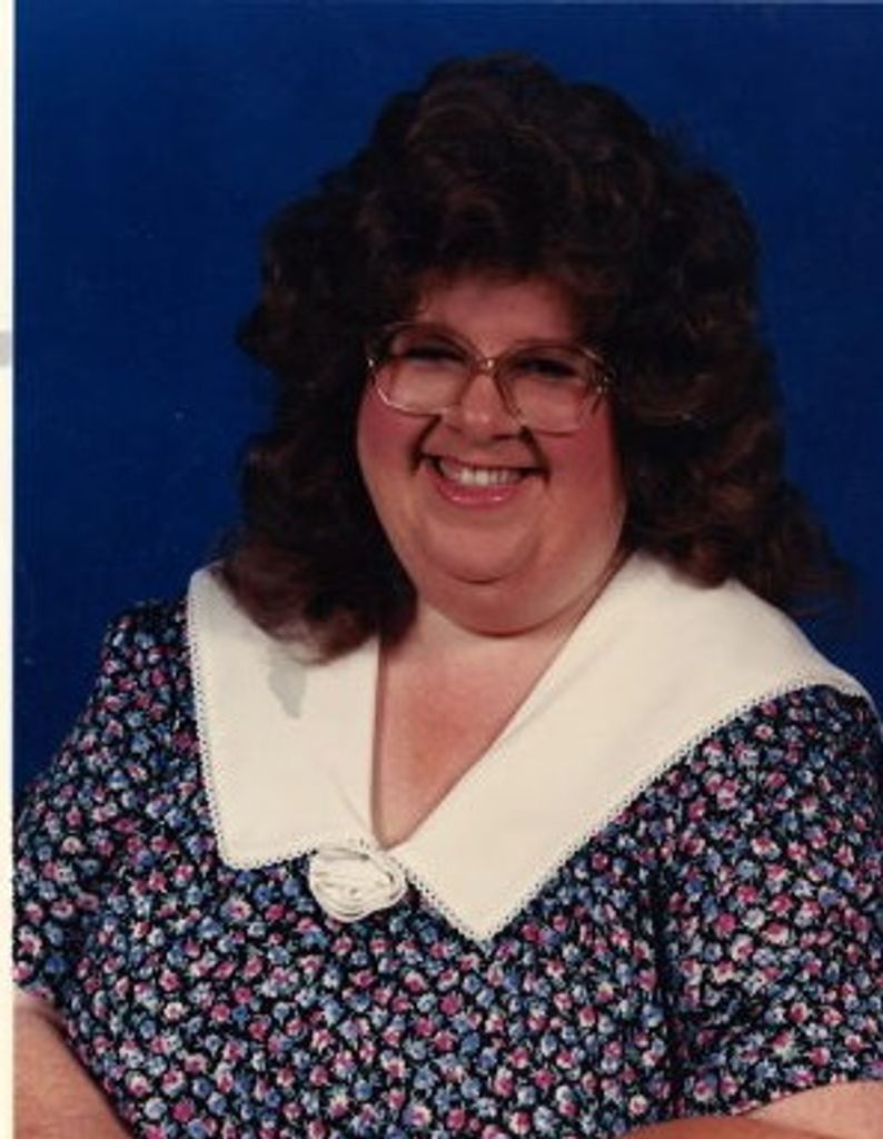 Deborah Wilson