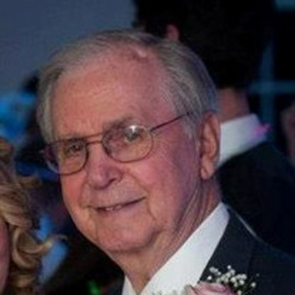 Joshua May Chaney Profile Photo
