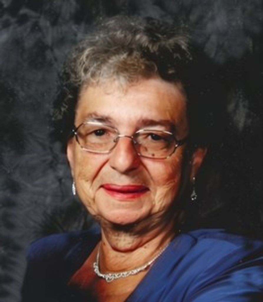 Virginia Koenig Profile Photo