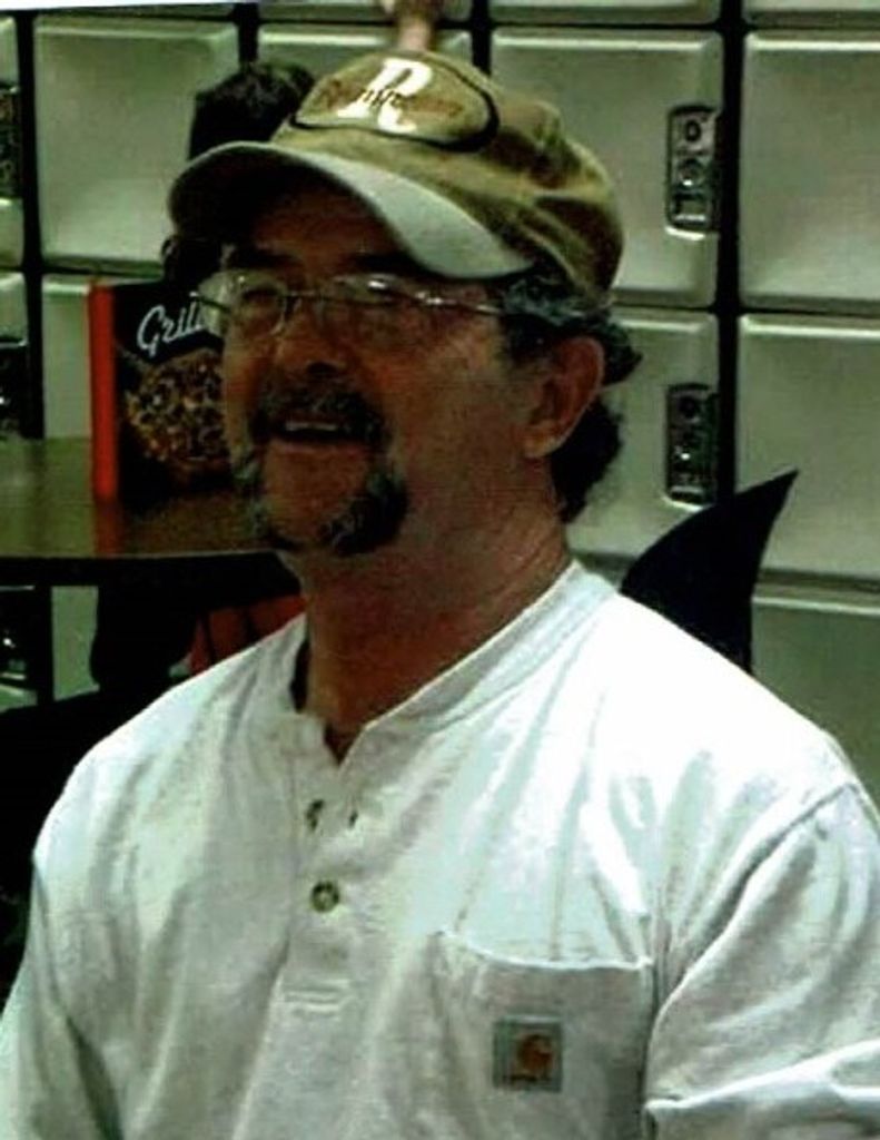 Russell Dwayne Cunningham Sr.