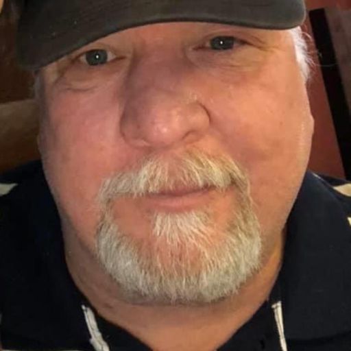 Kerry Jay Keeling Profile Photo