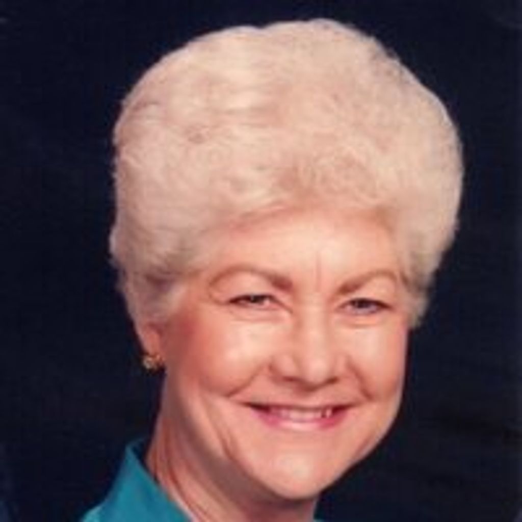 Betty Kepley
