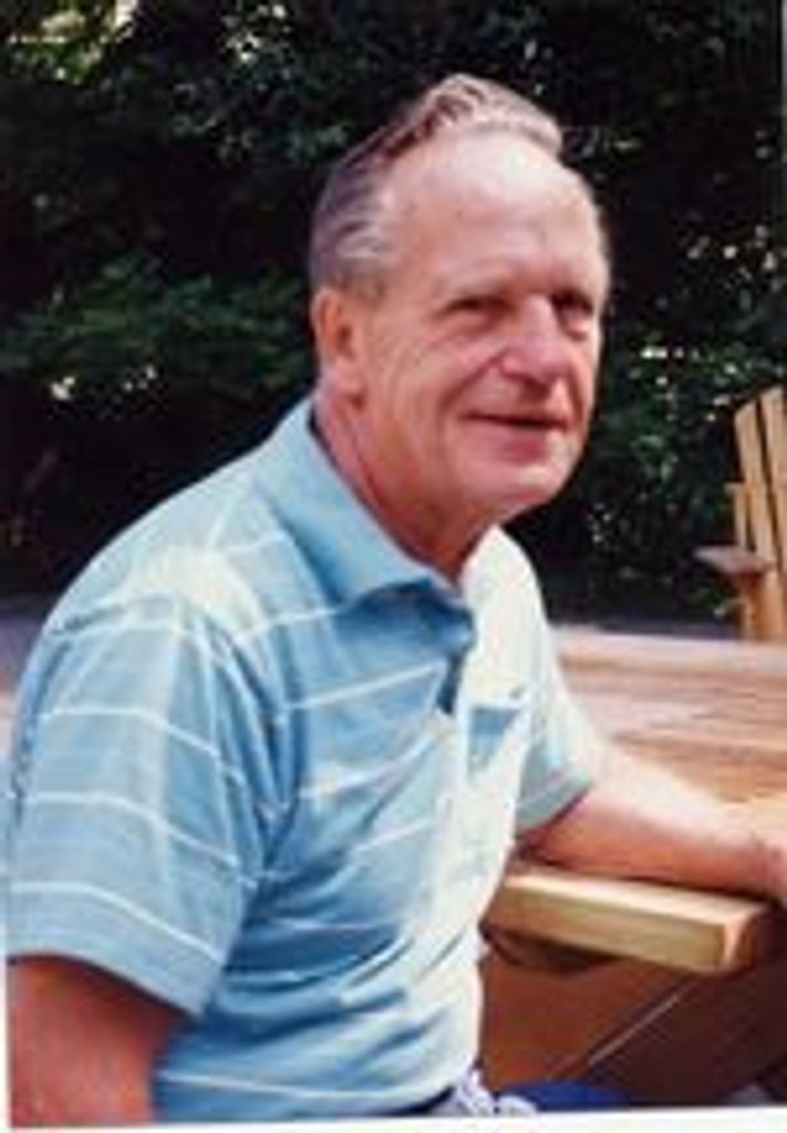 Paul J. Nelson