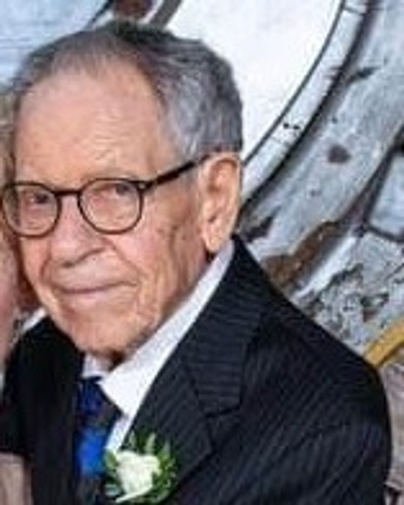 Irwin Medway Profile Photo