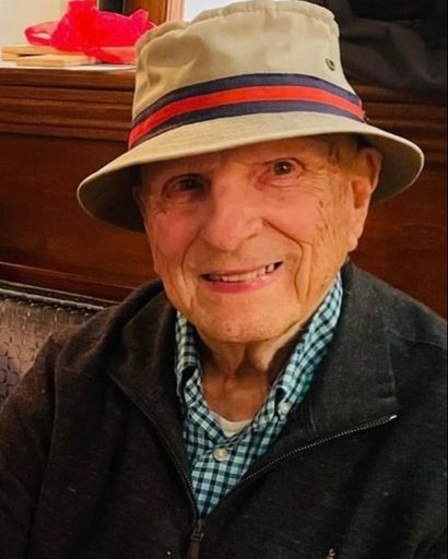 John E. Skidmore Profile Photo