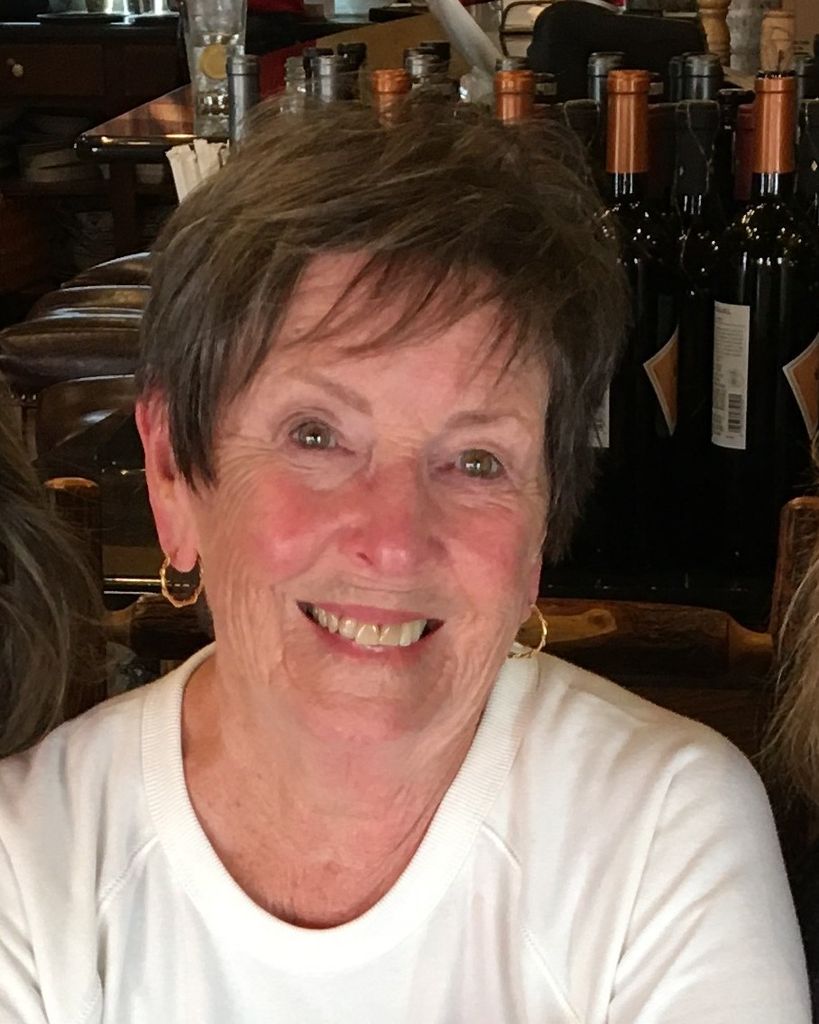Georgia C. Bucci Profile Photo