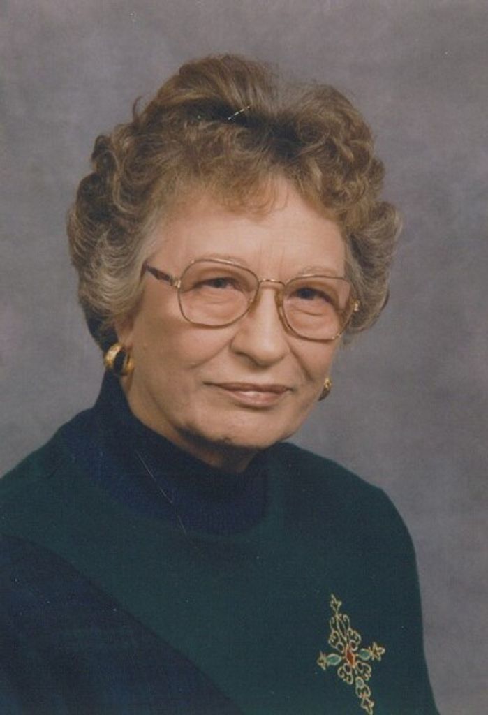 Leona Frances Catron Profile Photo