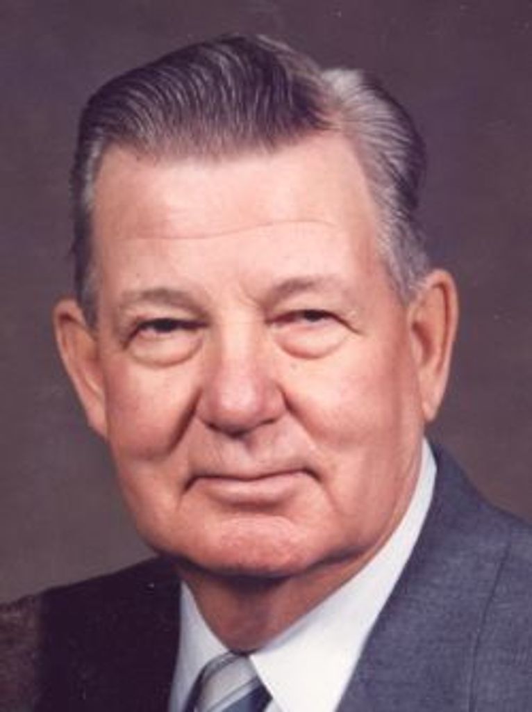 Irvan Barnett, Sr