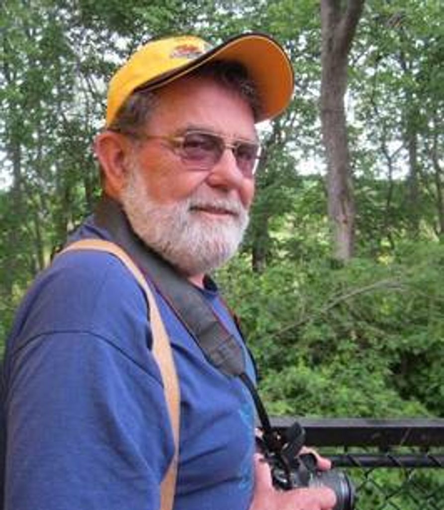 Douglas Law Profile Photo
