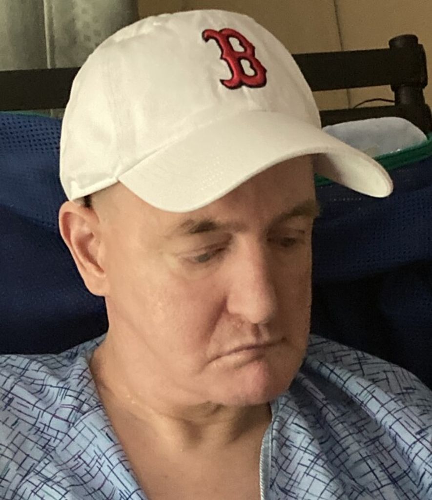 Thomas Patrick Quinlan Profile Photo