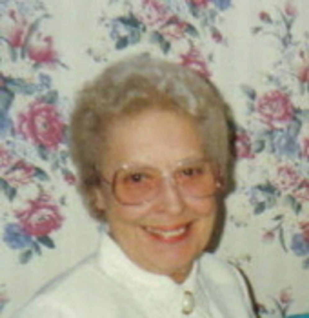 Alphadine Esther Edwards Profile Photo