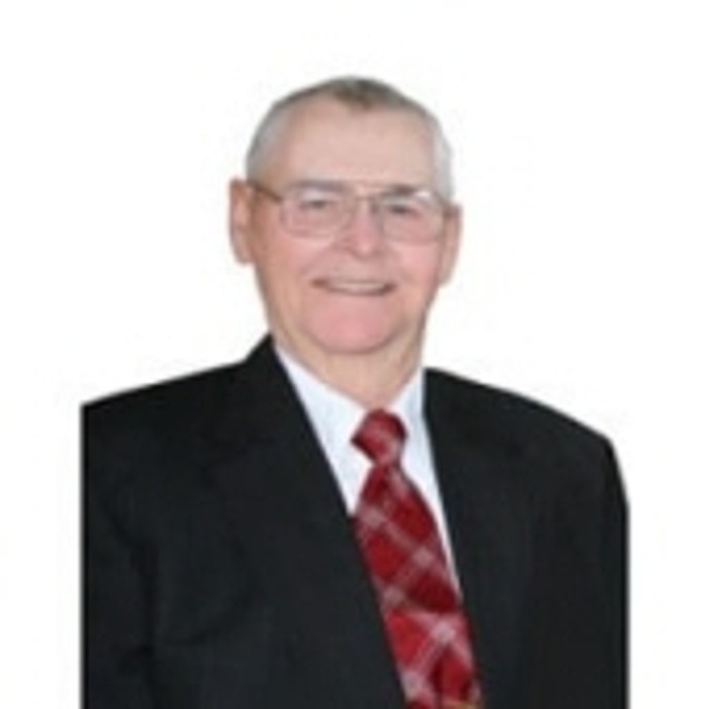 Wilbur H. Klapp Profile Photo