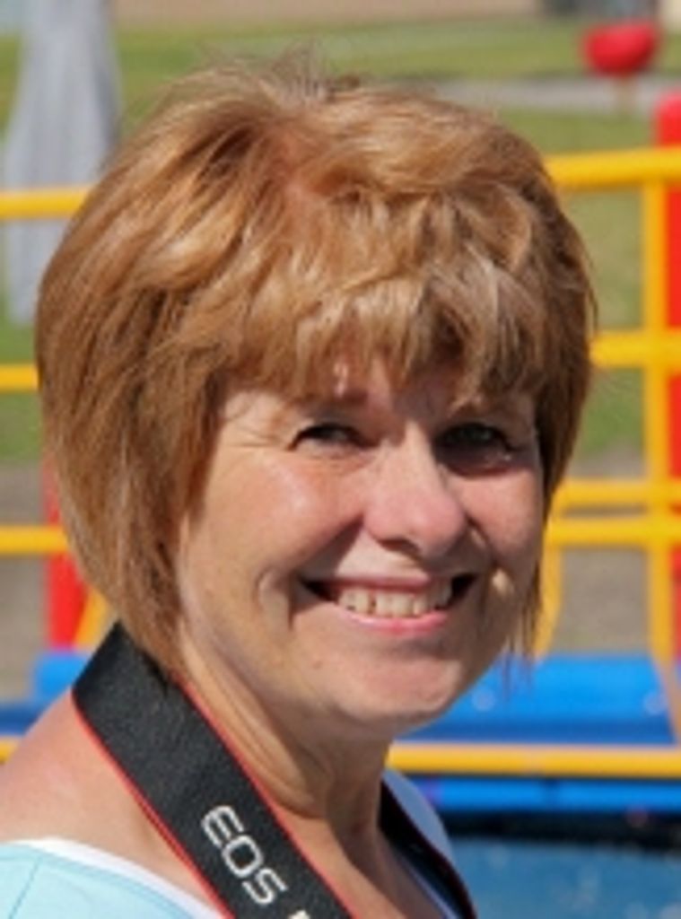 Eleanor Margaret Braun Profile Photo