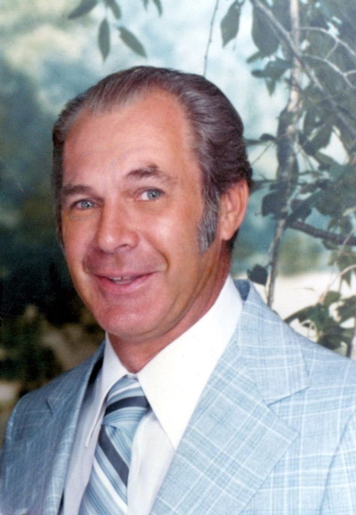 George E. Mccreary