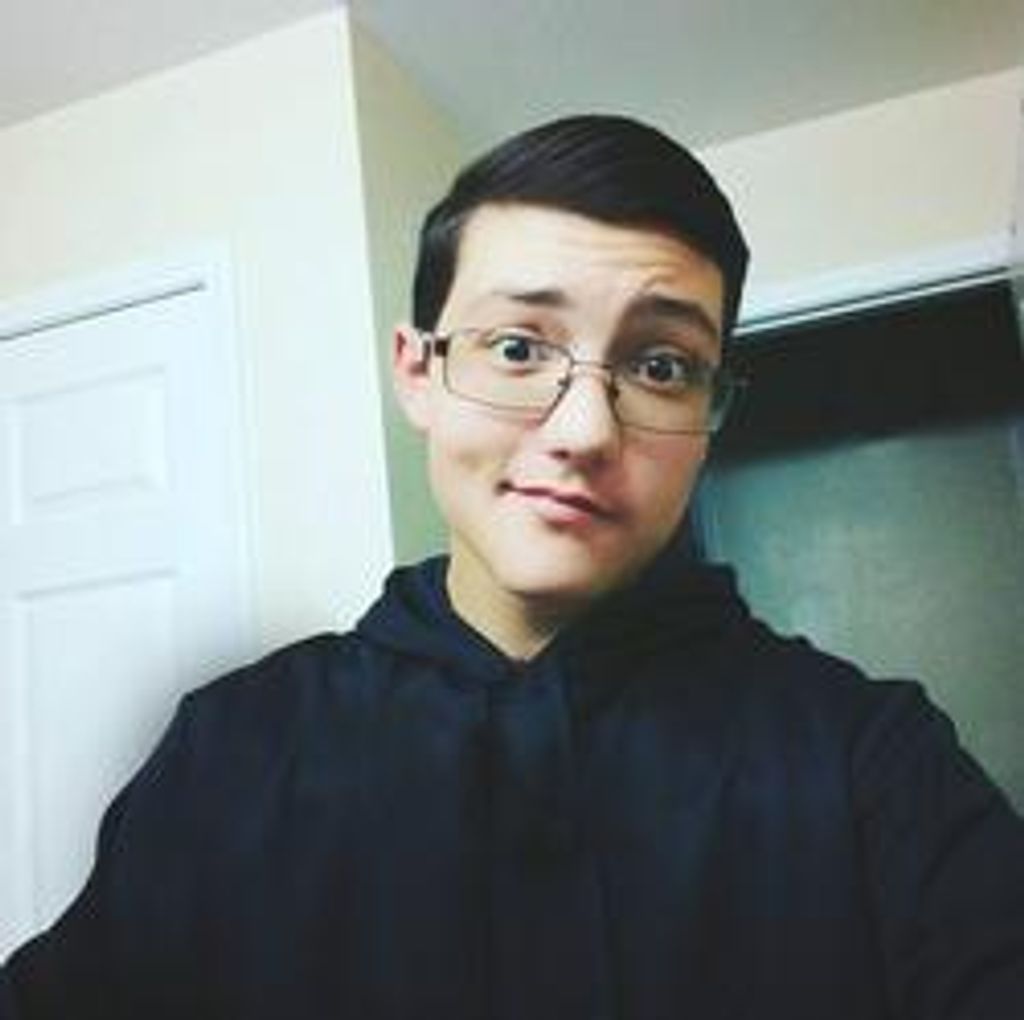 Royce Elijah Hernandez Profile Photo