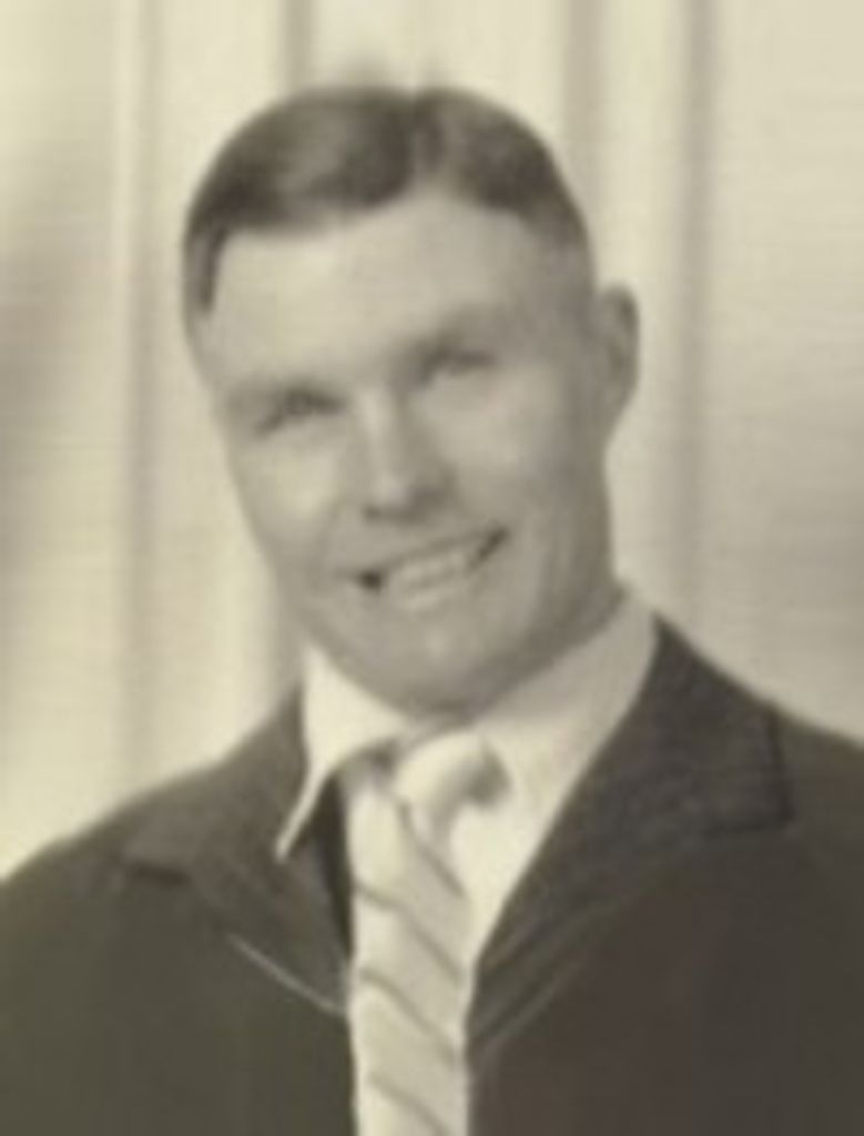 Leland Young