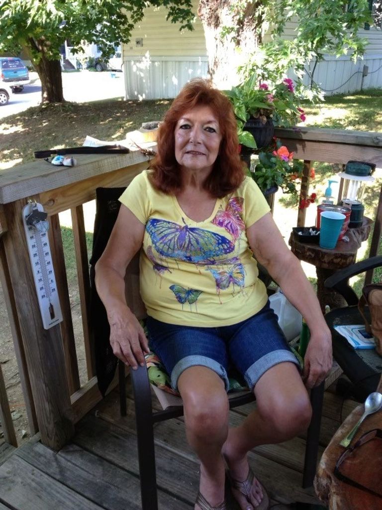 Diana Hovis