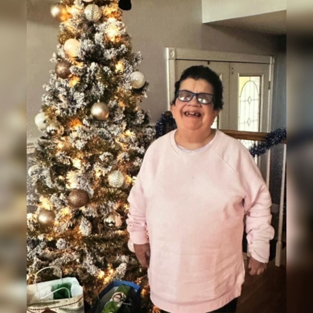 Tina Marie Smith Profile Photo