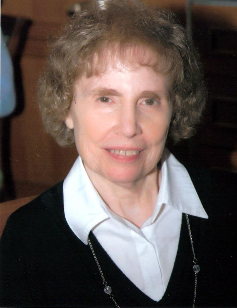Barbara  Jean Lyon Profile Photo