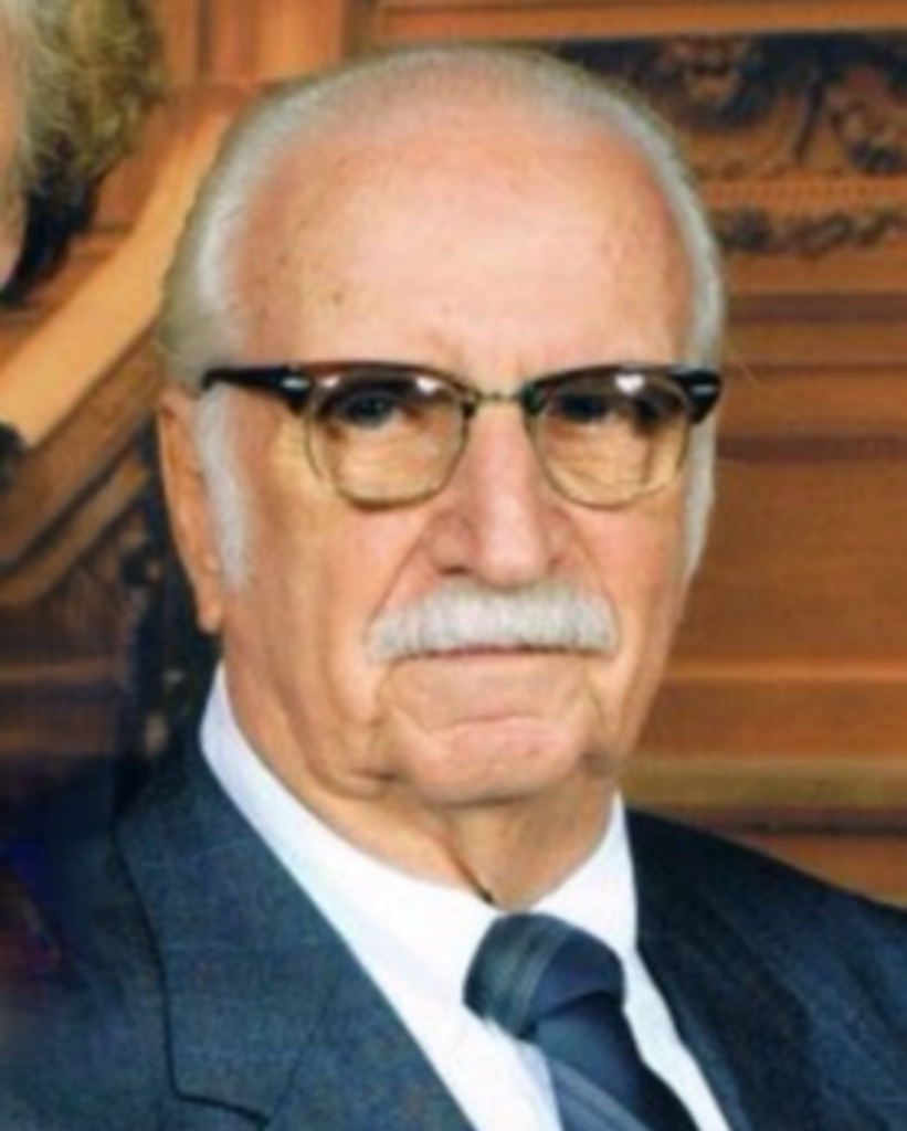 Jacob Bert Solomon