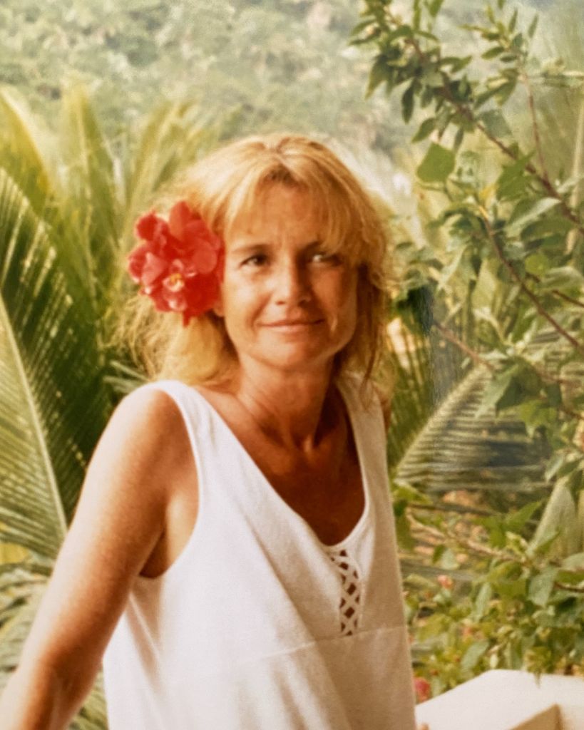 Cathy Jo Ralph Profile Photo