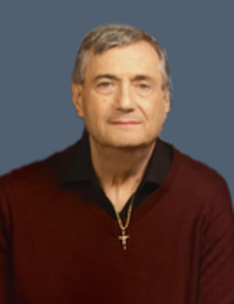 John Kevin Rinkenberger