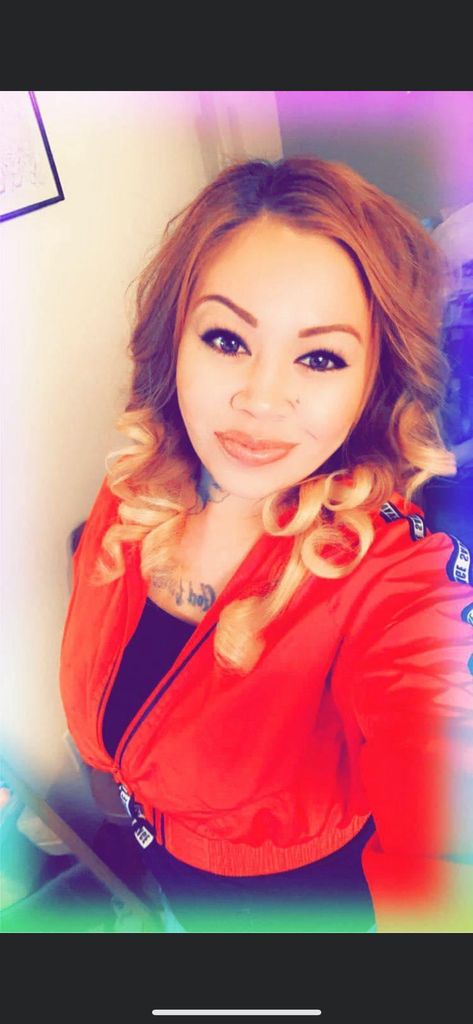 Ms. Mairia Castillo Profile Photo