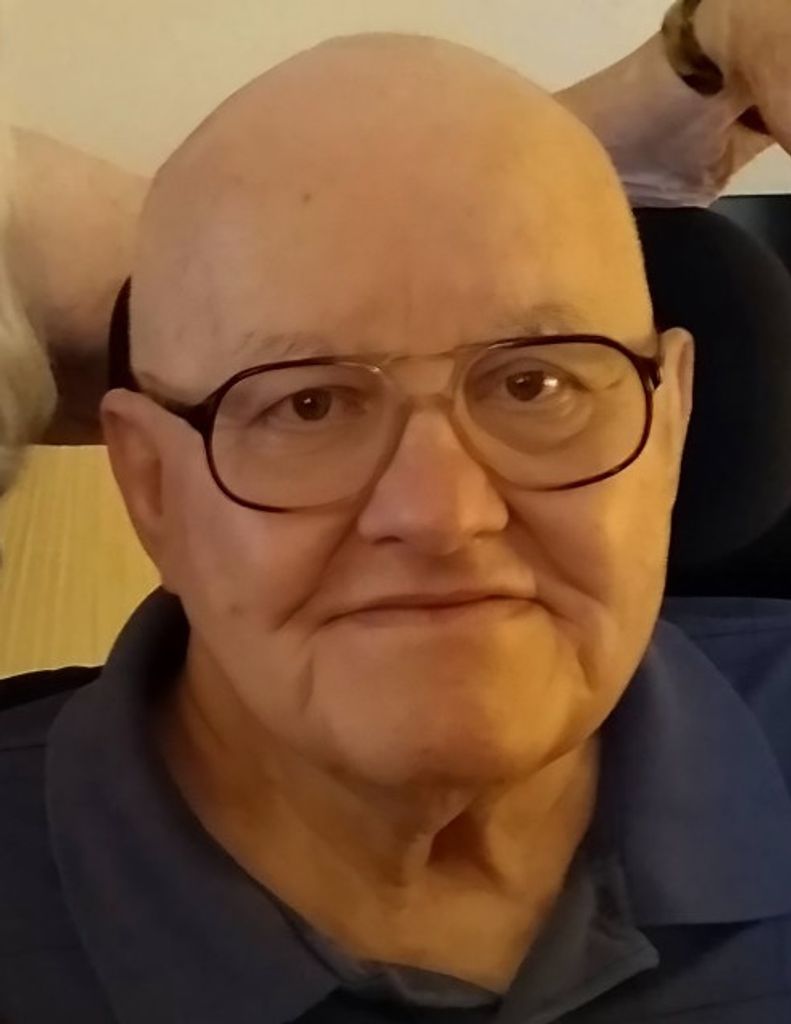 David Stanley Marciniak