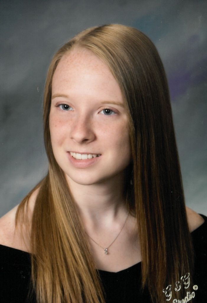 Meghan Jean Naylor Profile Photo