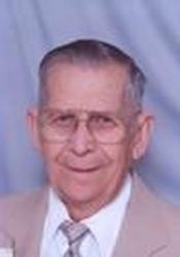 Frank A. Waterbeck