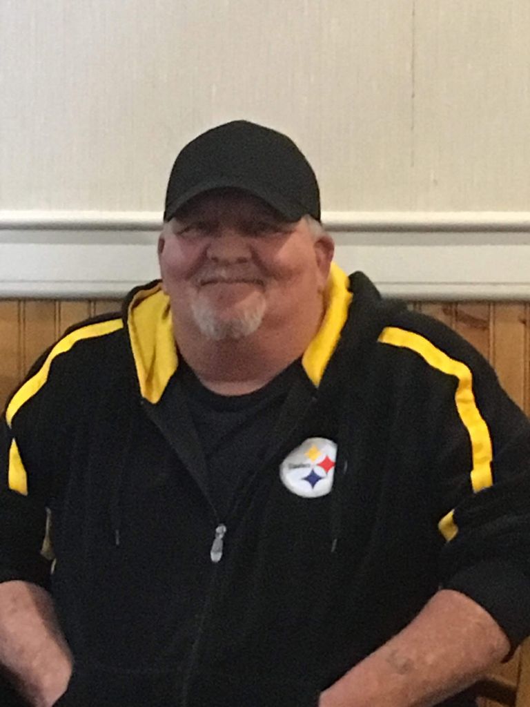 Larry Dale Black Profile Photo