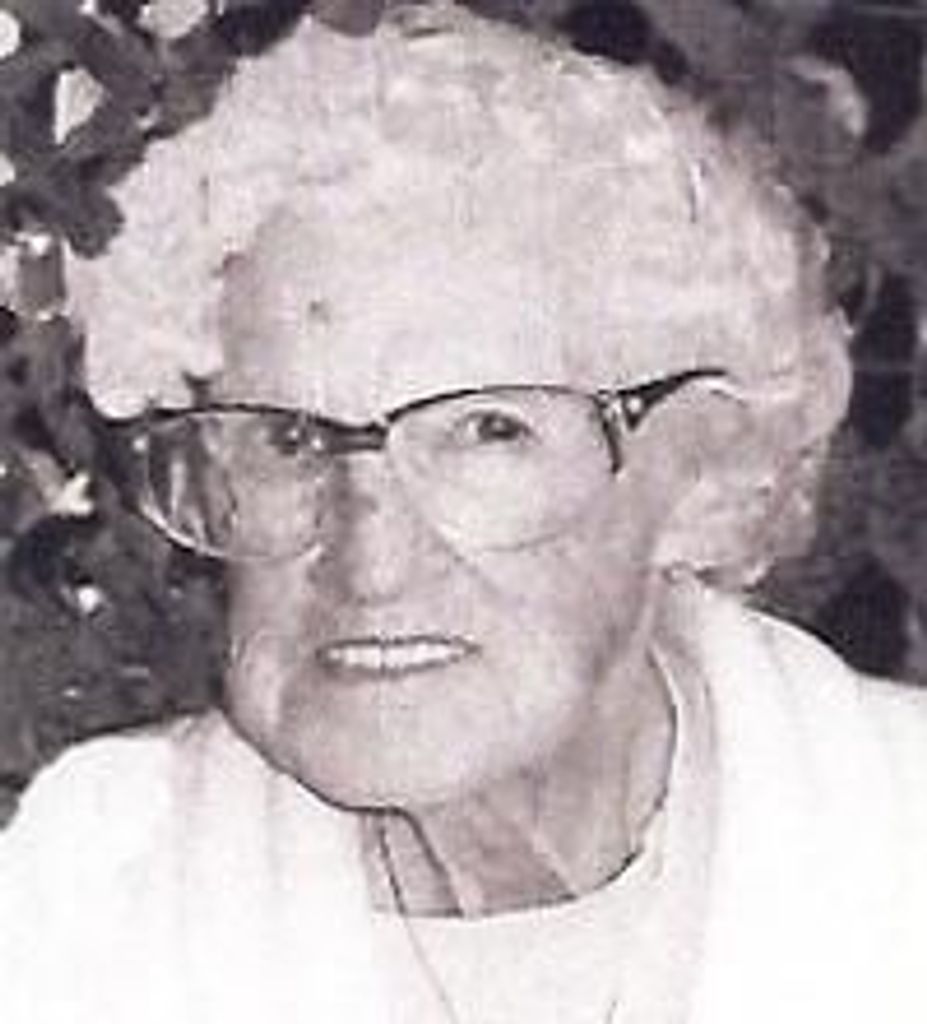 Mabel A. Renner