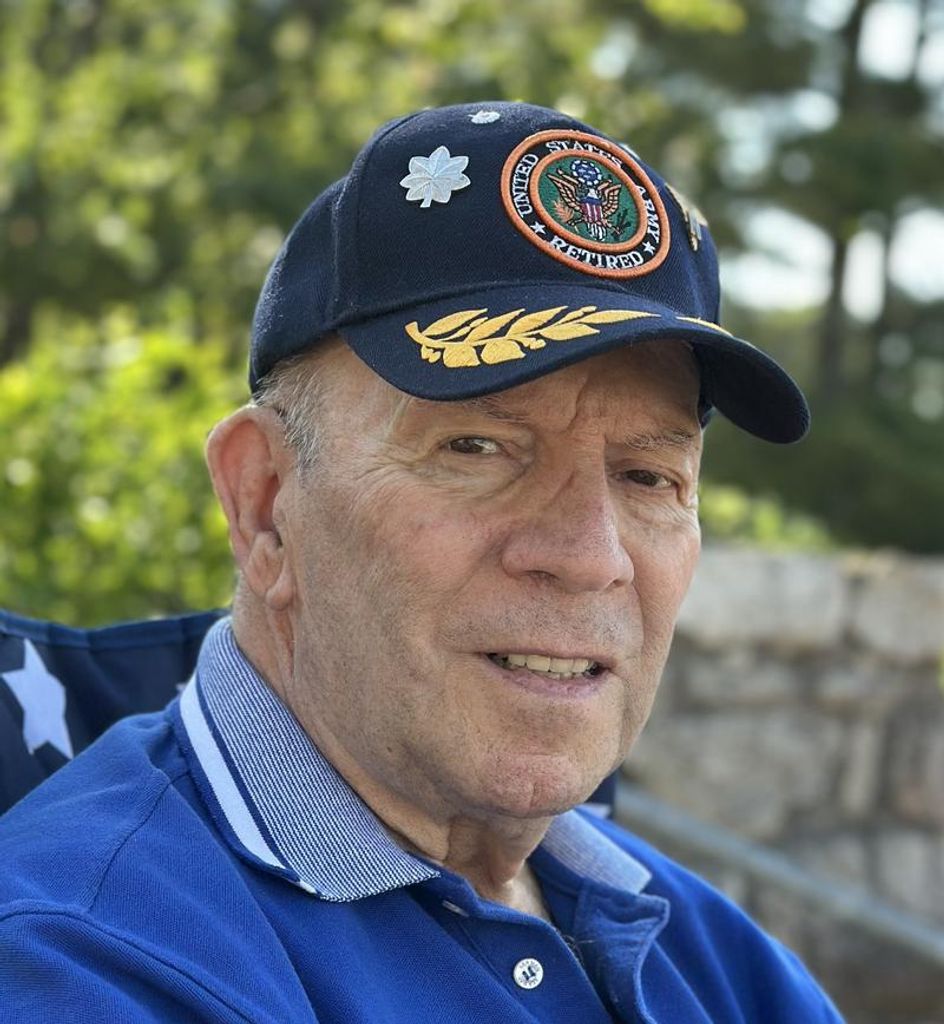 Rene A. Remillard Profile Photo