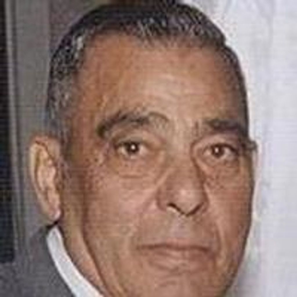 Harry Dibenedetto