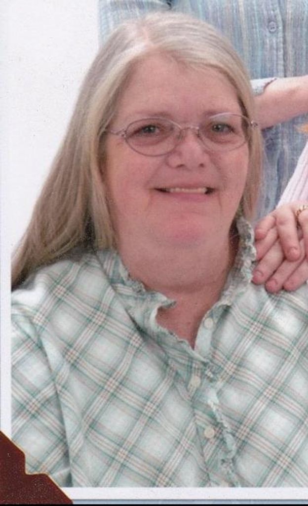 Brenda Gayle Maples Profile Photo