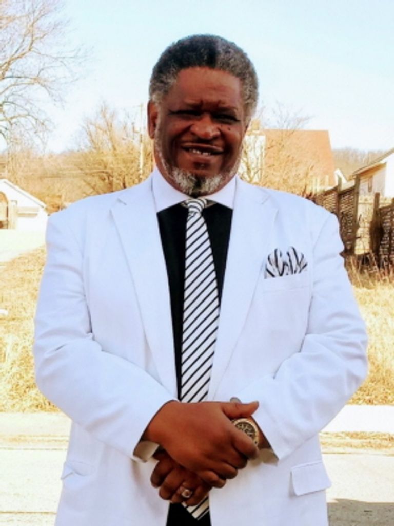 Thomas Moye