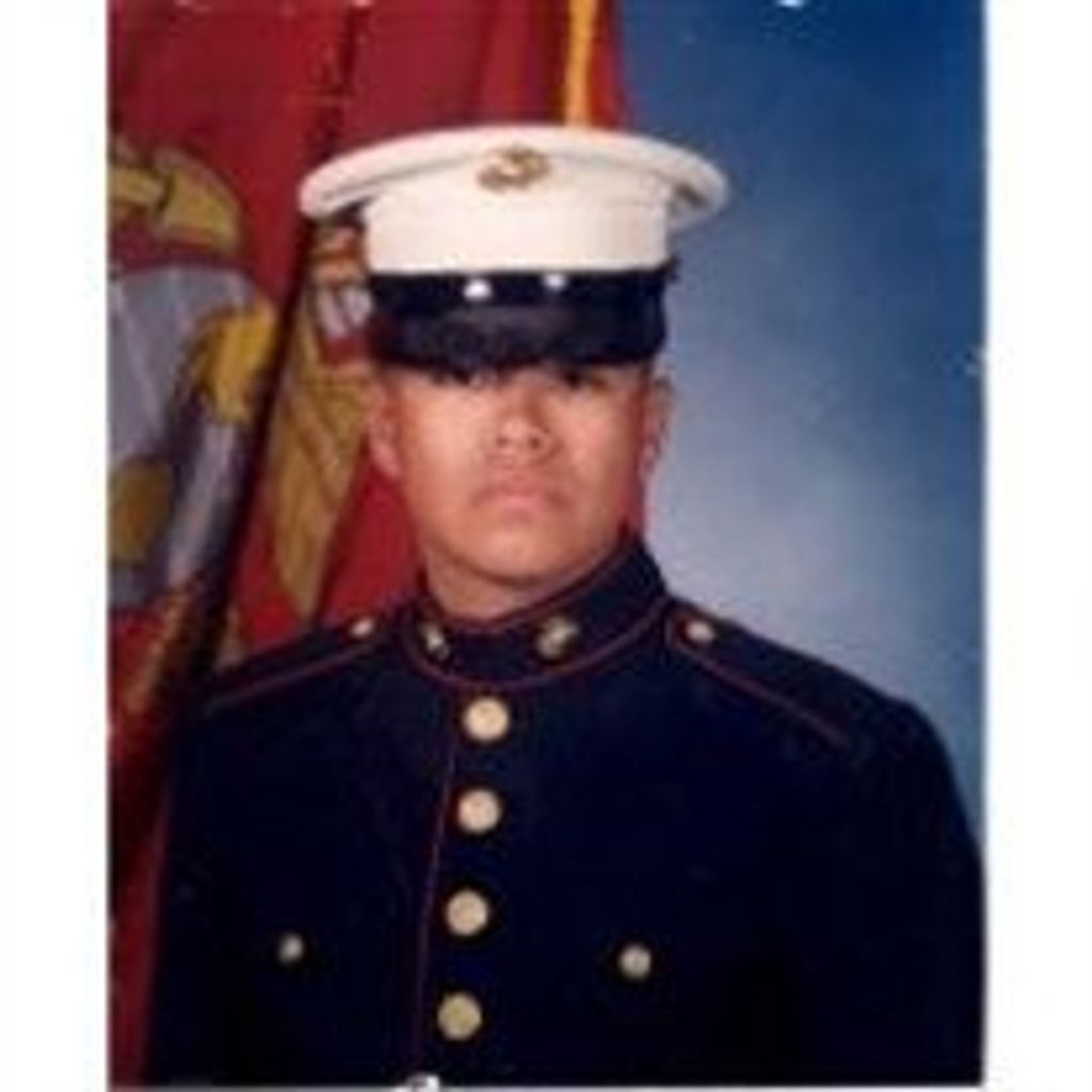 Gonzalez 22781 Profile Photo