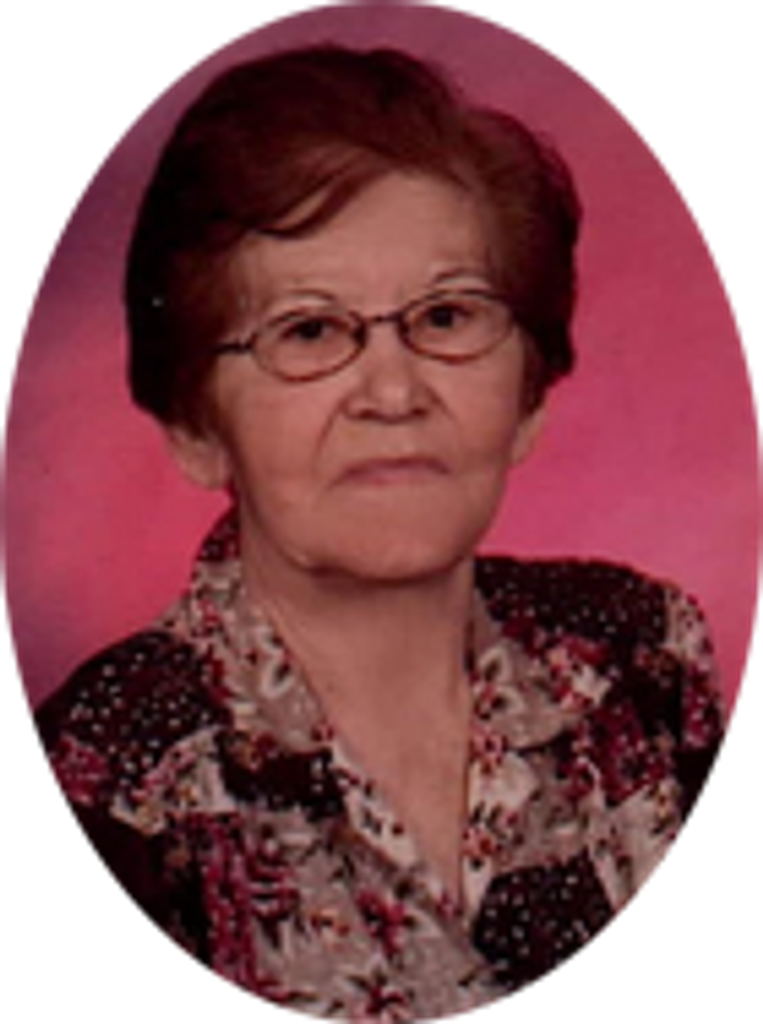 Estela Delgado