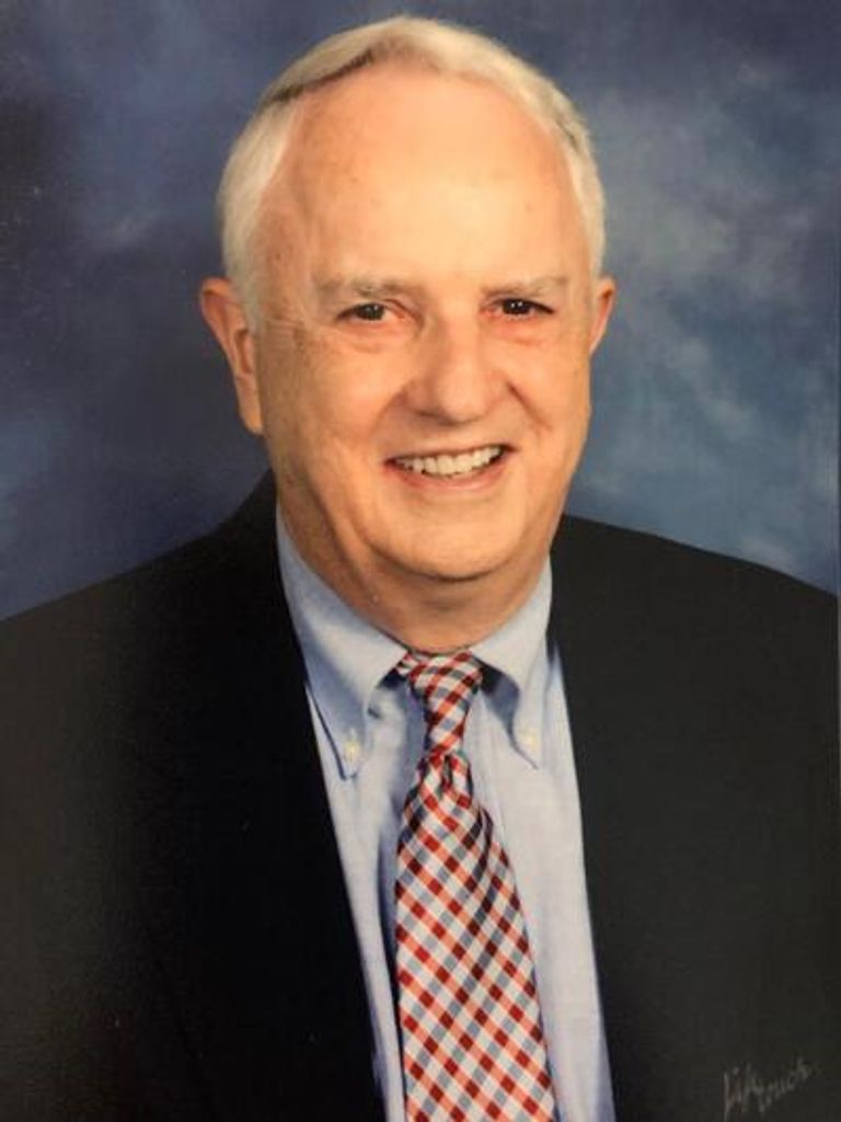 Warner Jones Profile Photo