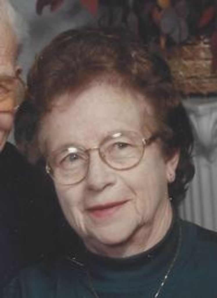 Ila (Stoffel)  Henrichs