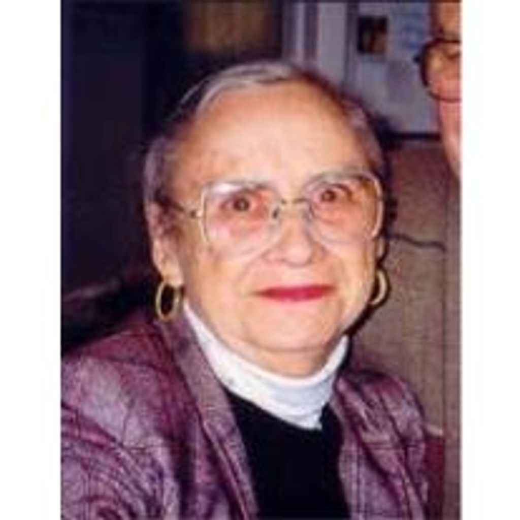 Verna M. Wilson