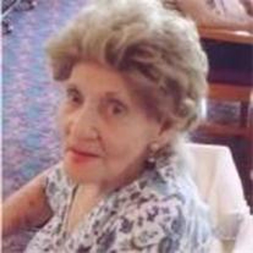 Doris Cumley