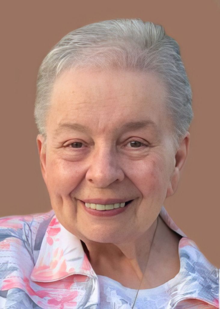 Shirley Ann Weist Profile Photo