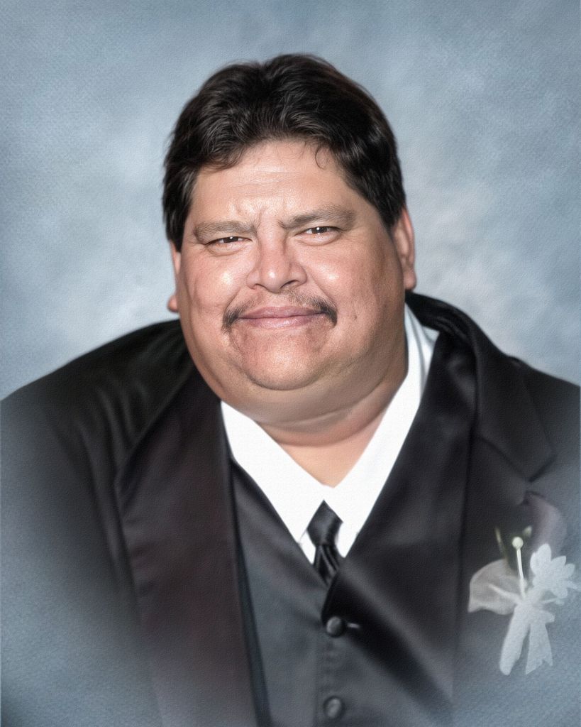 Ernesto Salazar Jr.