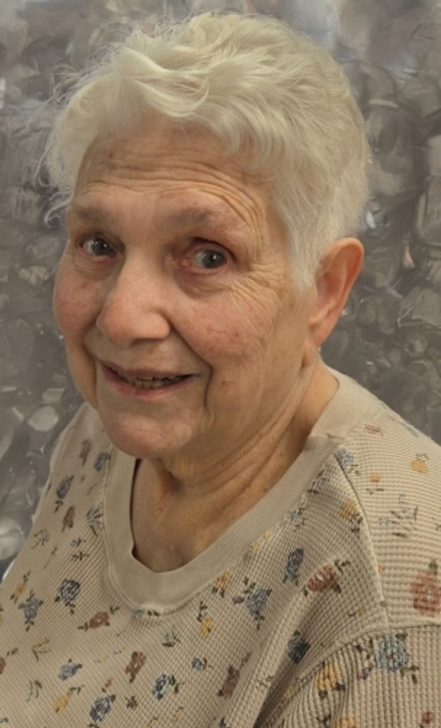 Rita F. VonDeBur Profile Photo