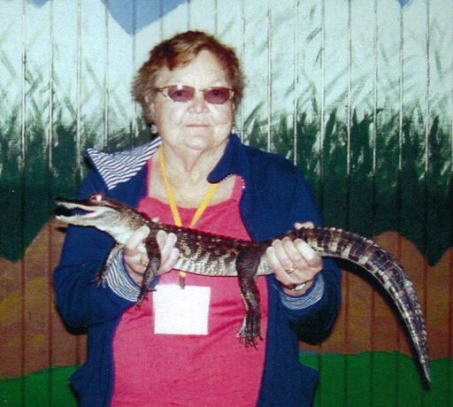 Marjorie Ann Hradecky Profile Photo