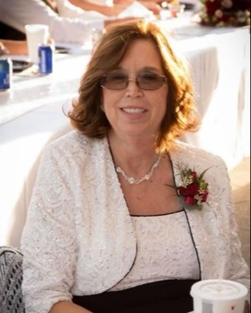 Linda Ruth McKenzie