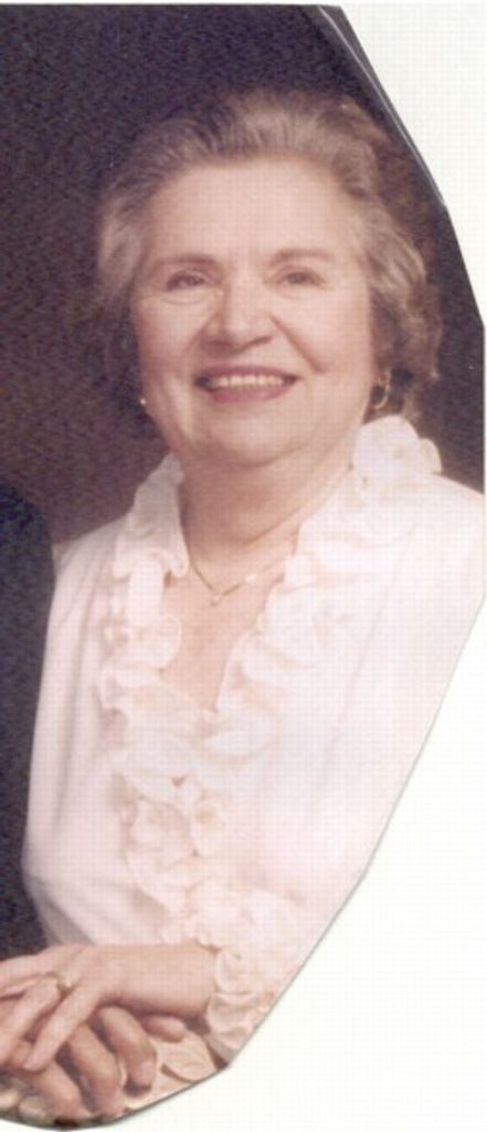 Frances Adrienne Sokat