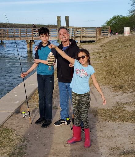 Orlando Oscar Trevino photo gallery thumbnail 23 of 172