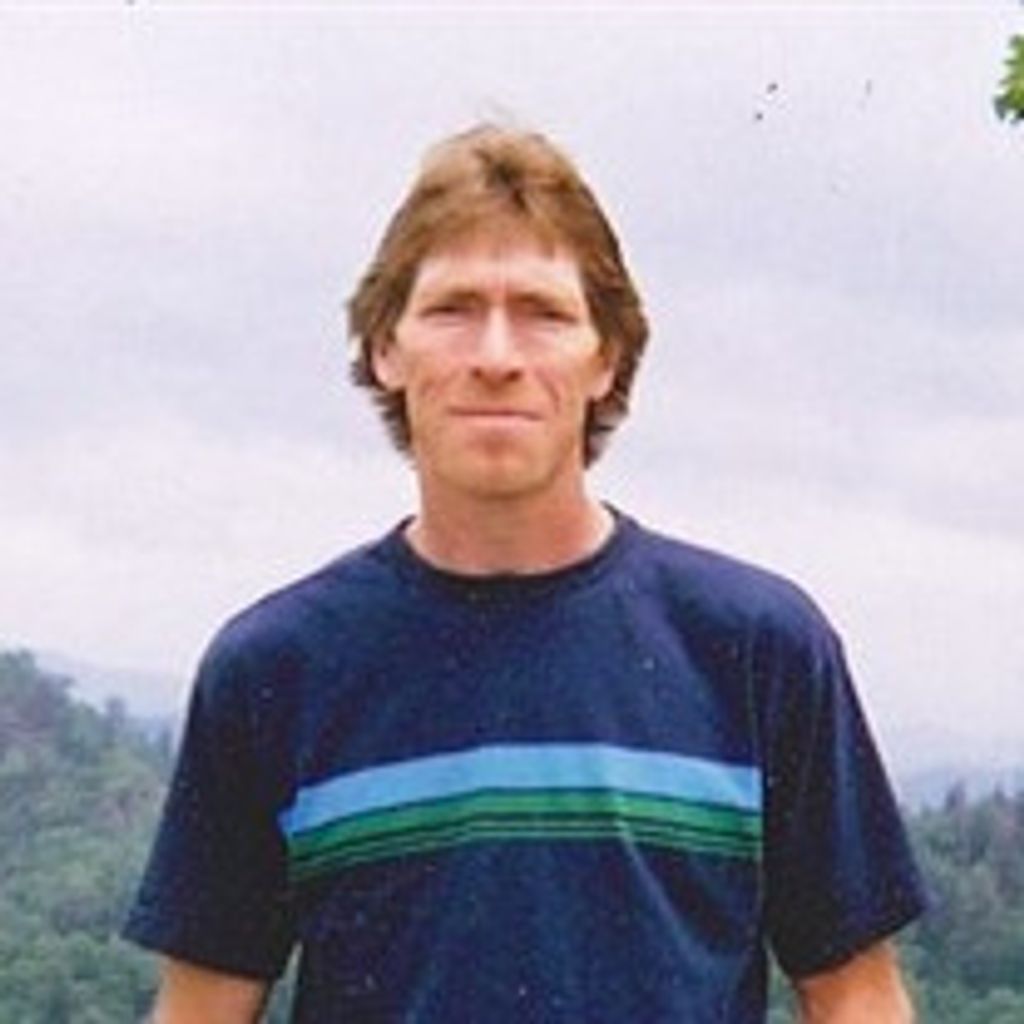 Gary D. Farmer